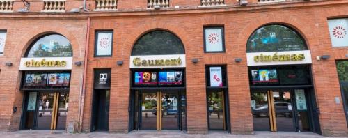 gaumont-toulouse