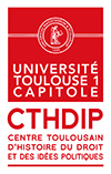 logo-Centre Toulousain d'Histoire du Droit et des Idées Politiques (Nouveau)